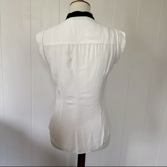 Alexander McQueen women's top size38 - Picture 2 of 8